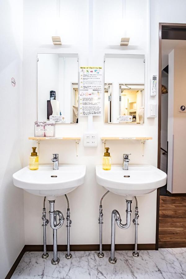 Hostel Namba