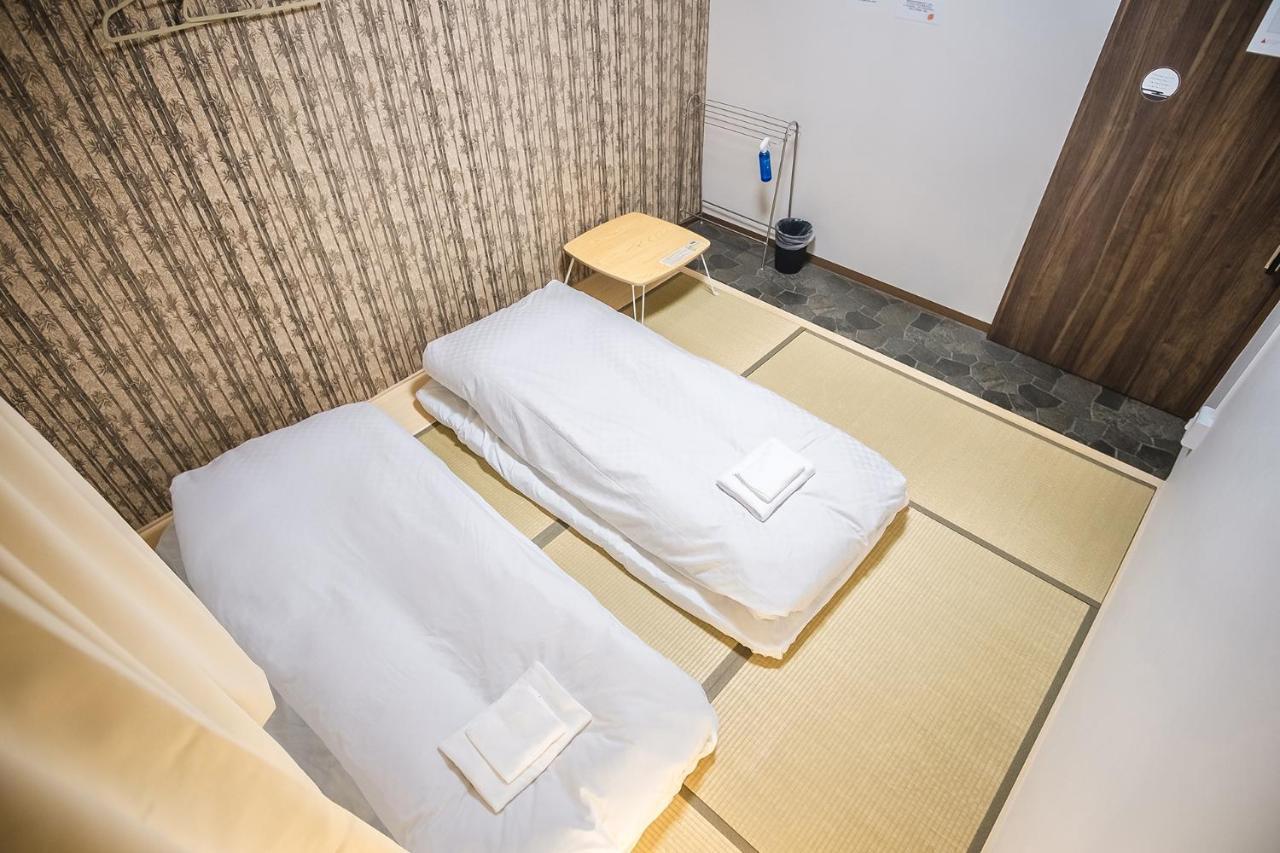 Hostel Namba *