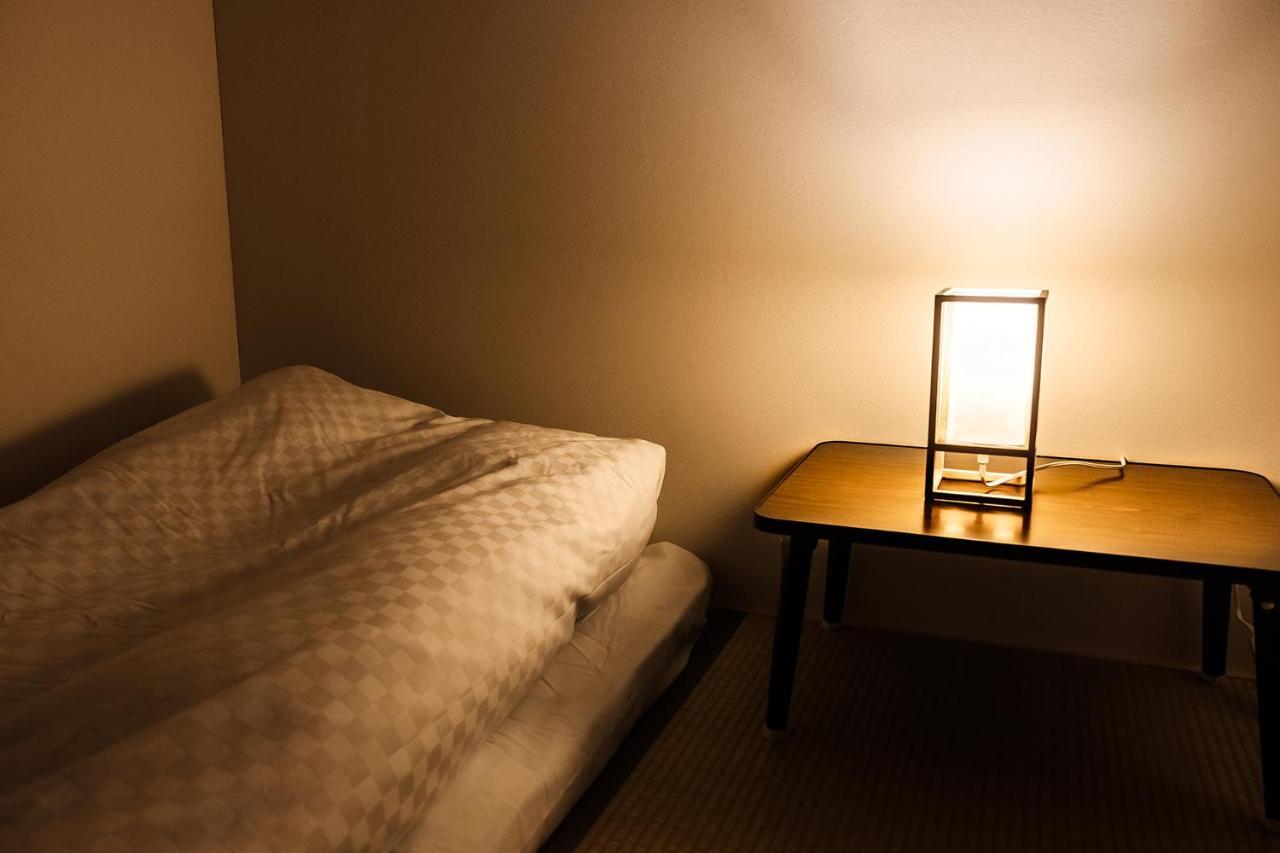 Hostel Namba Osaka