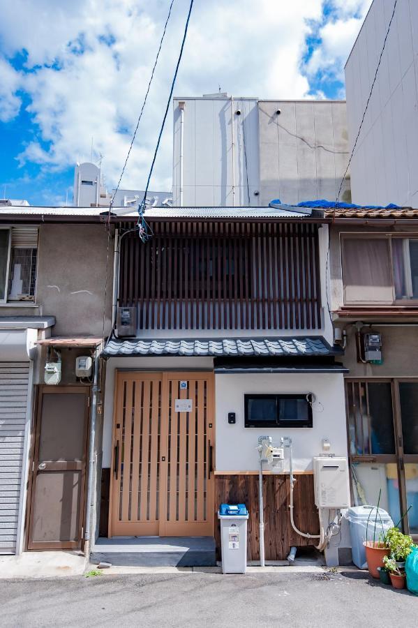 Villa Fortune House 通天閣 獨棟民宿 步行1分鐘達可通天閣 最多可住3人 Osaka