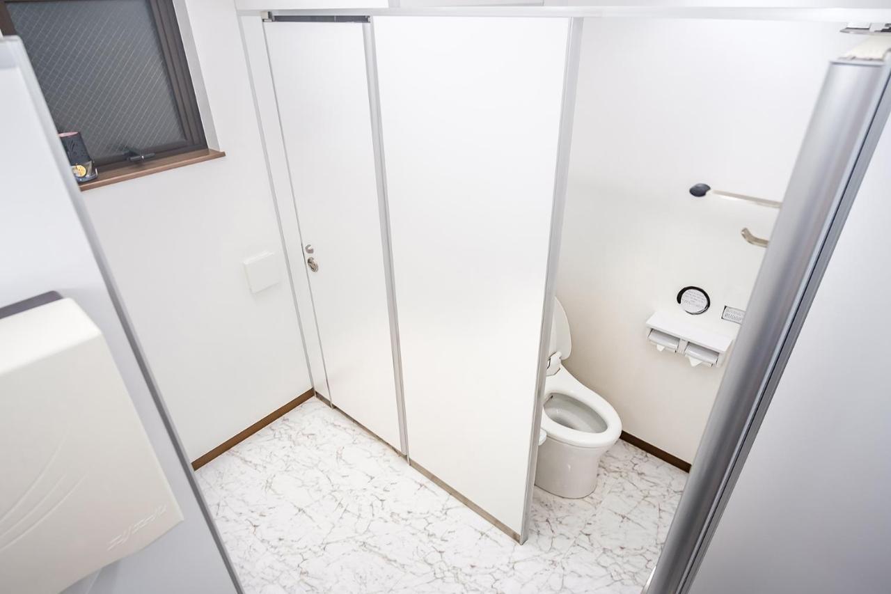 Hostel Namba Osaka