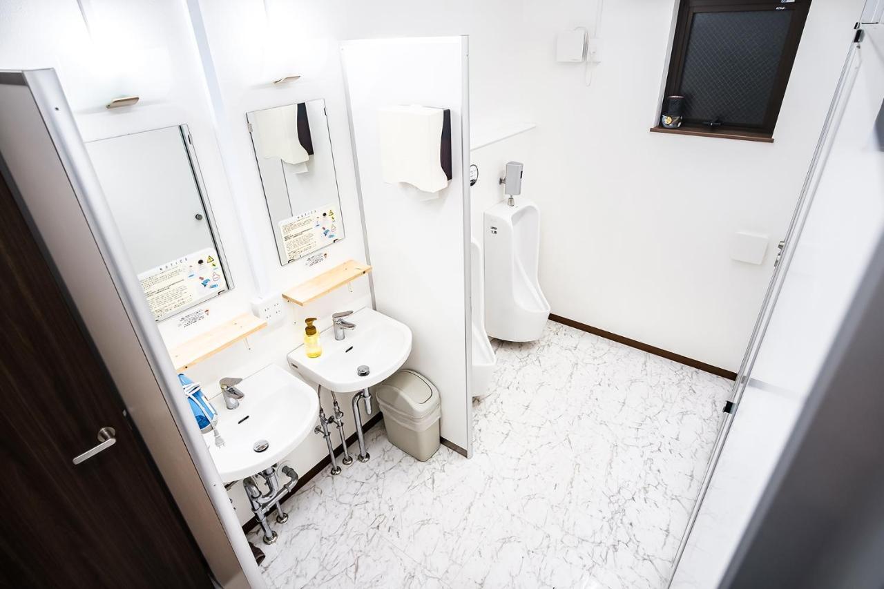 Hostel Namba Osaka