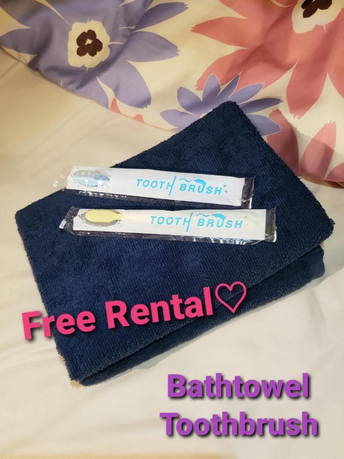 Guest house 女性専用ゲストハウス 花柄ホリデー 森ノ宮 Osaka