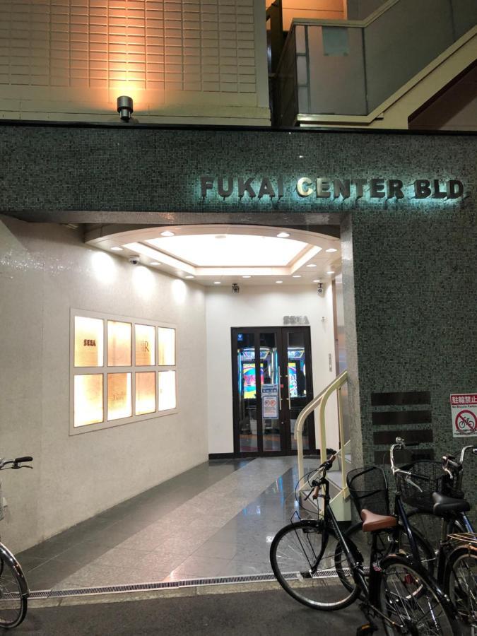 Rアネックス Apartment *
