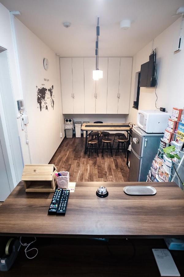 Namba Hostel