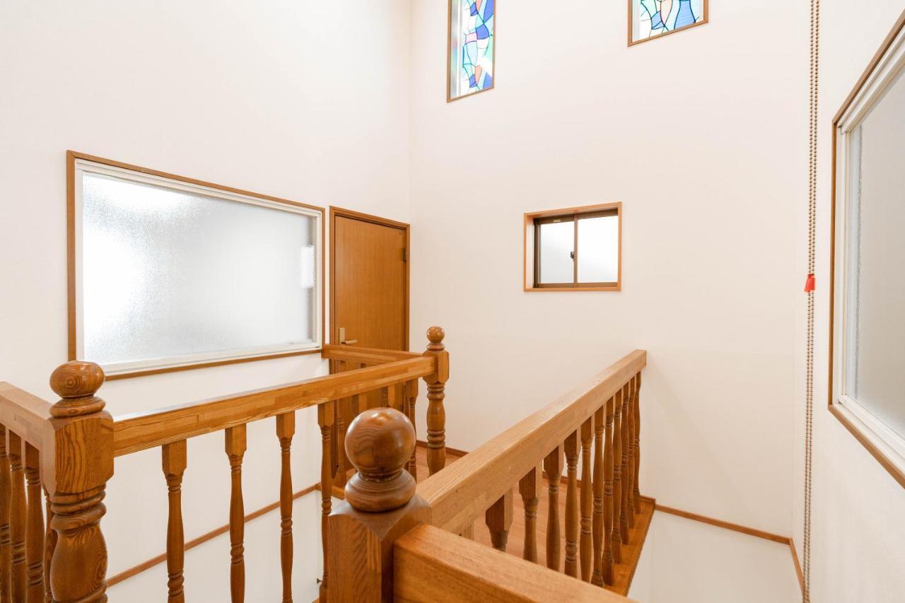 Villa Higashi Kagaya