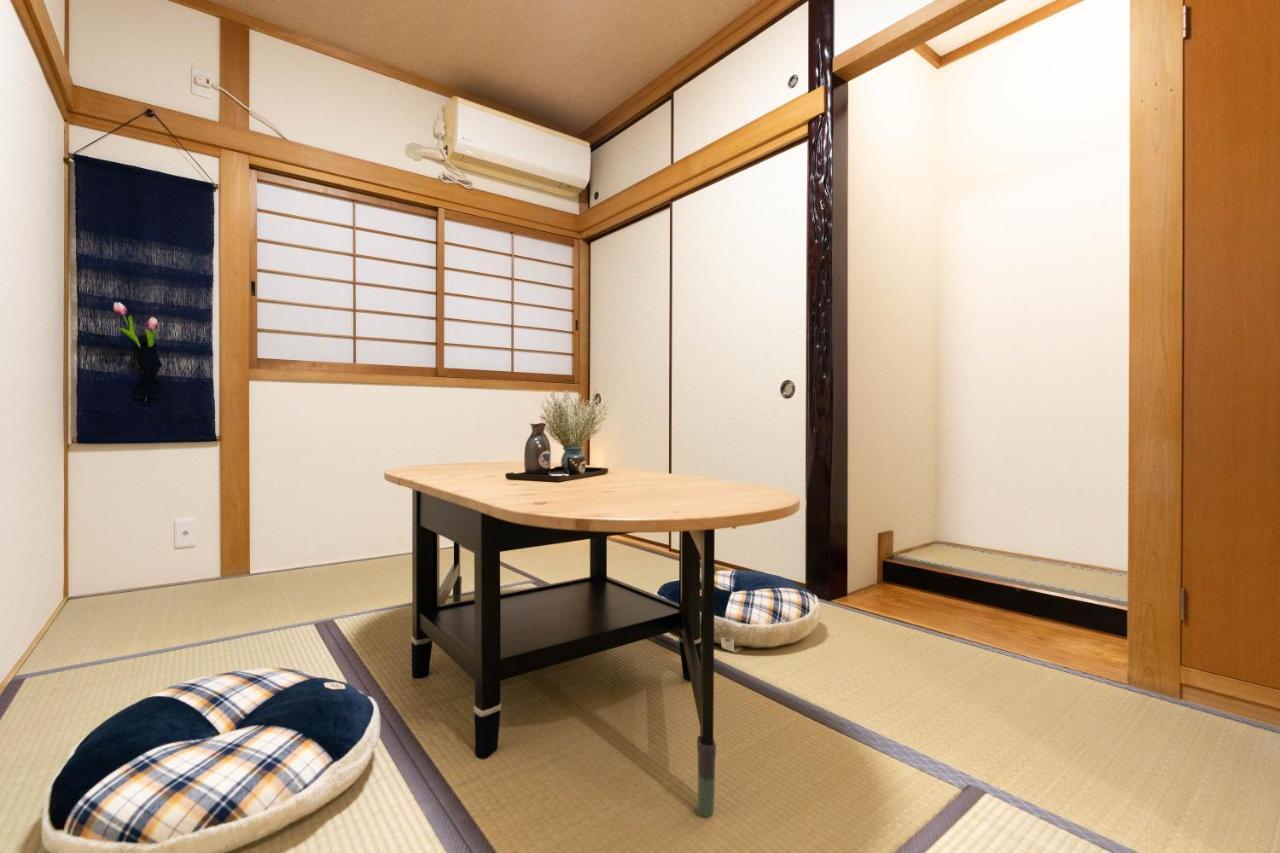 Higashi Kagaya Osaka