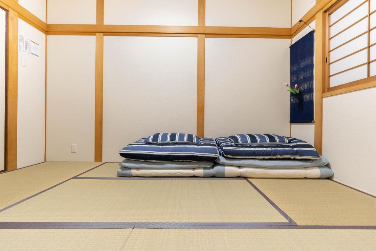 Higashi Kagaya Villa Osaka
