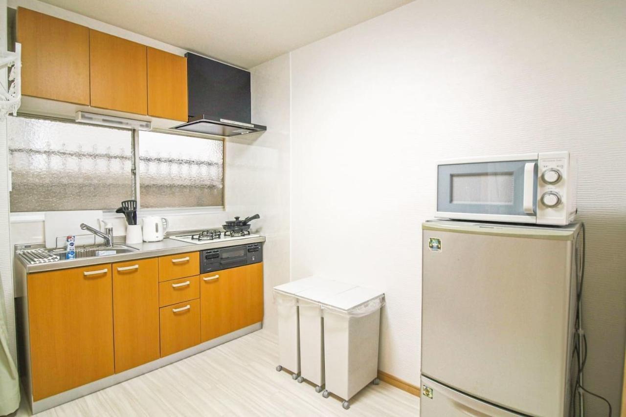 Box House Apartment *