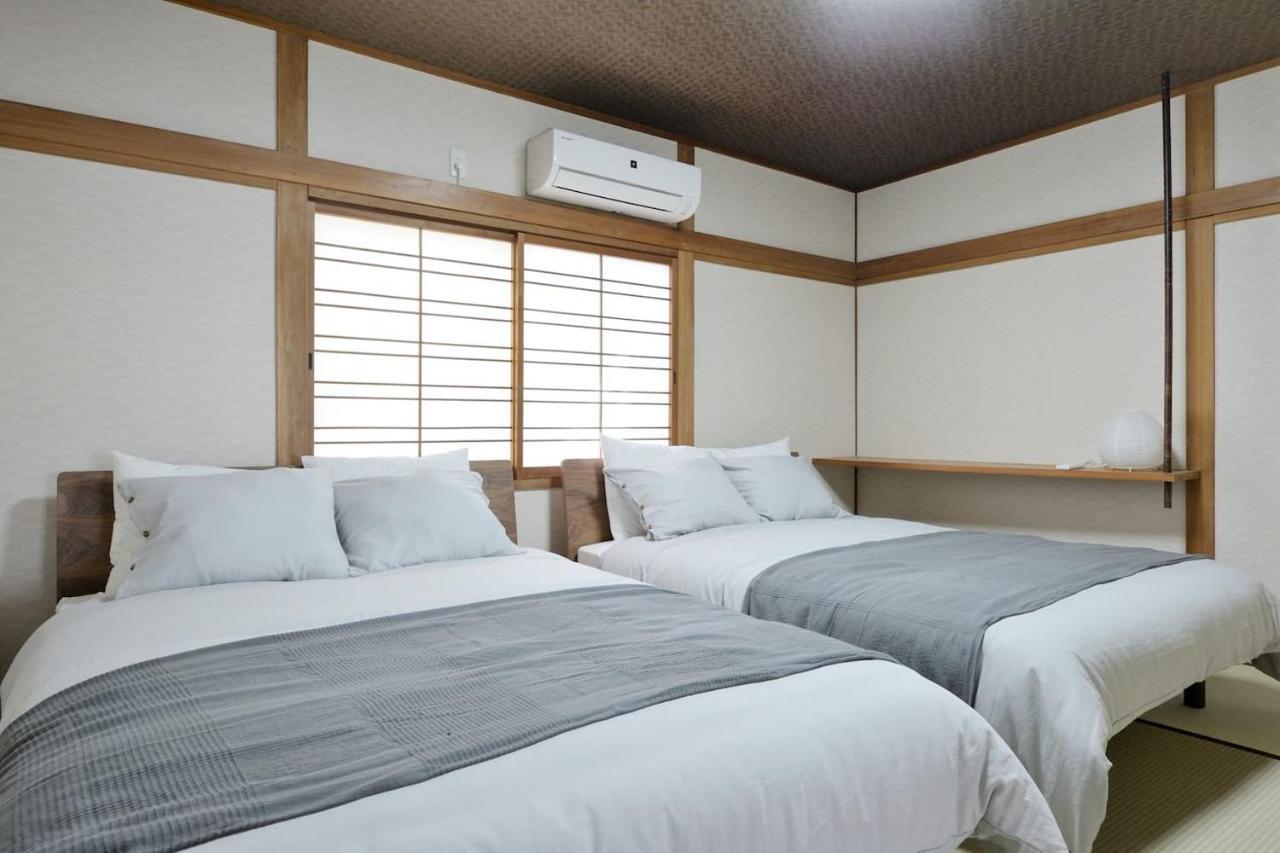 Apartment Box House *