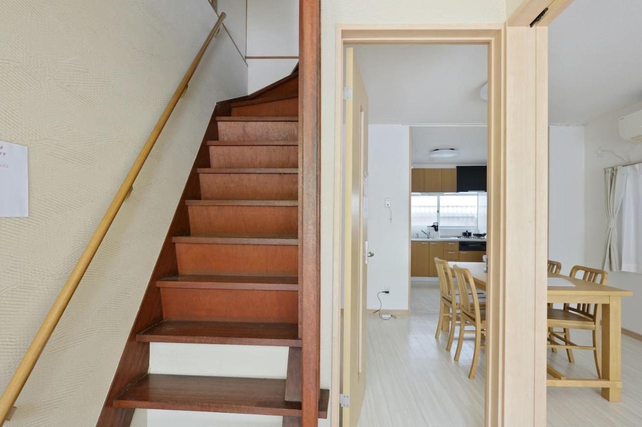 Box House Apartment Osaka