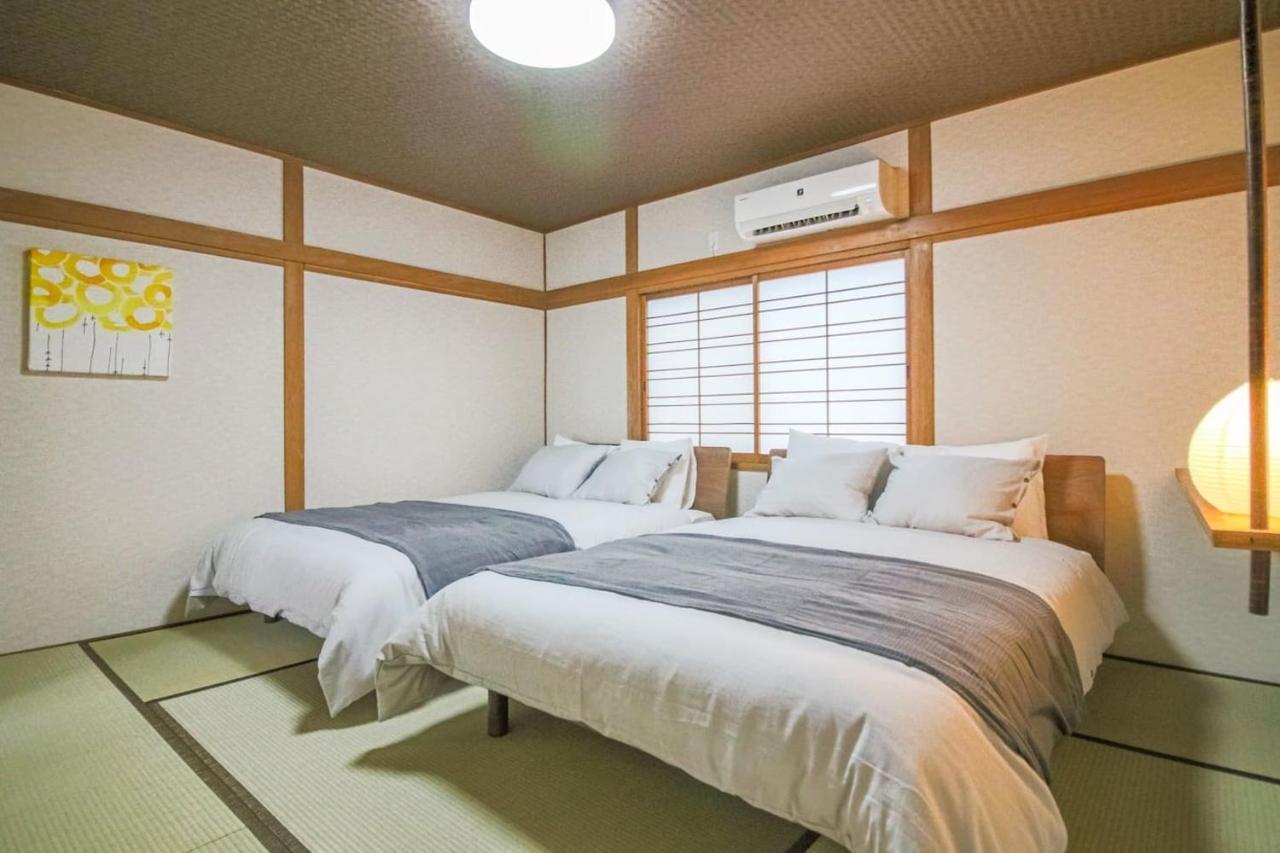 Box House Osaka