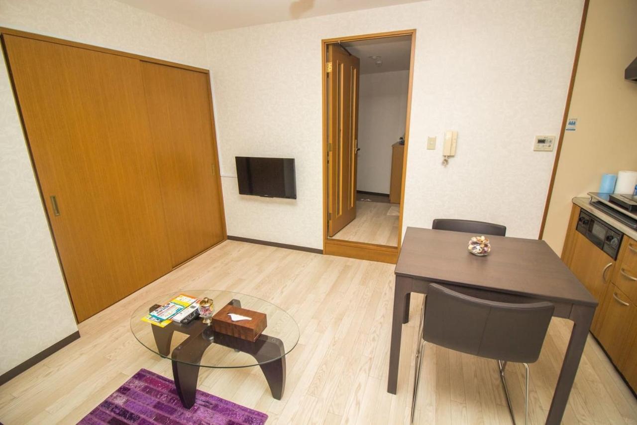 Apartment Nakayoshi 401 Osaka
