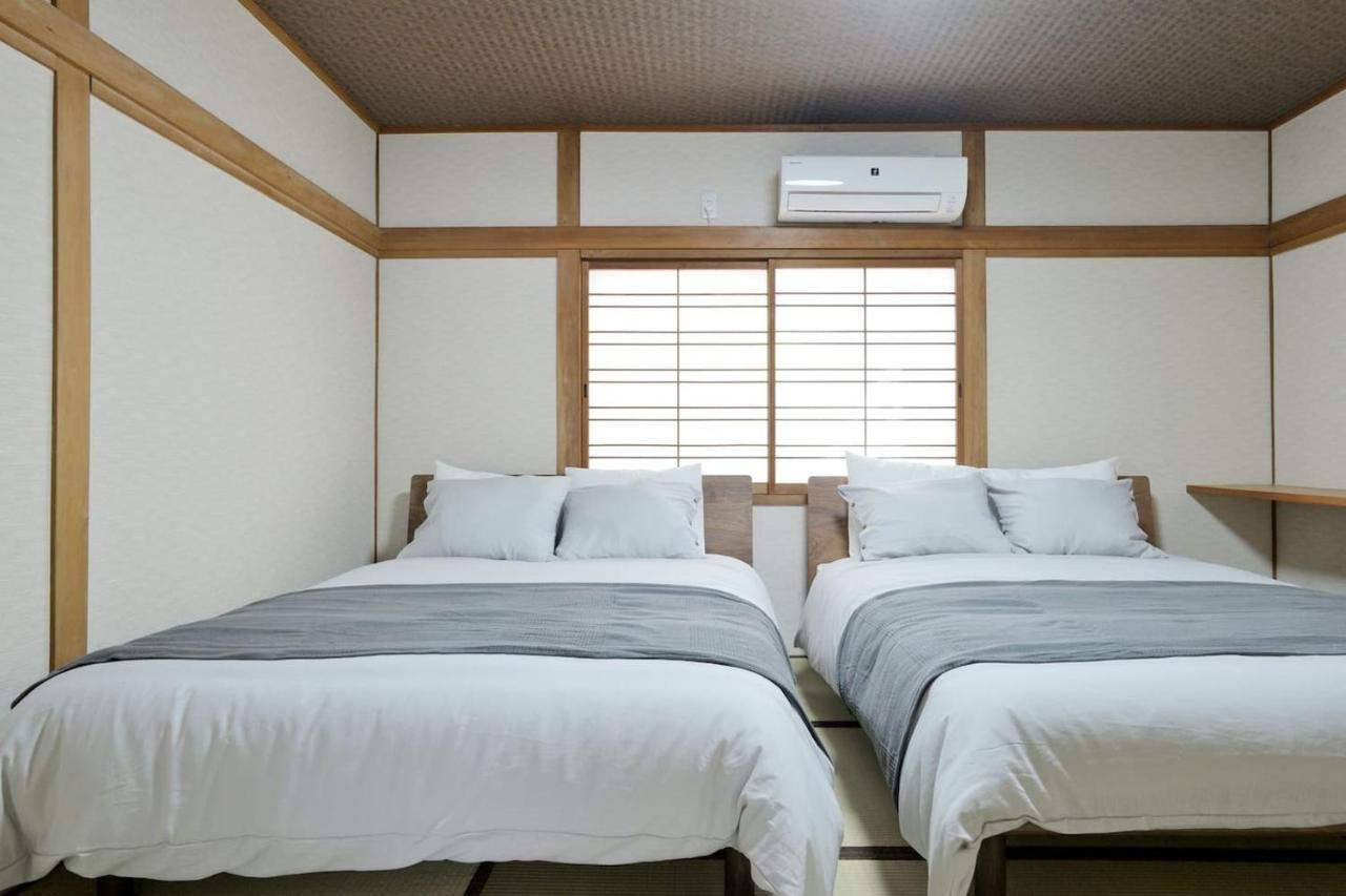 Box House *