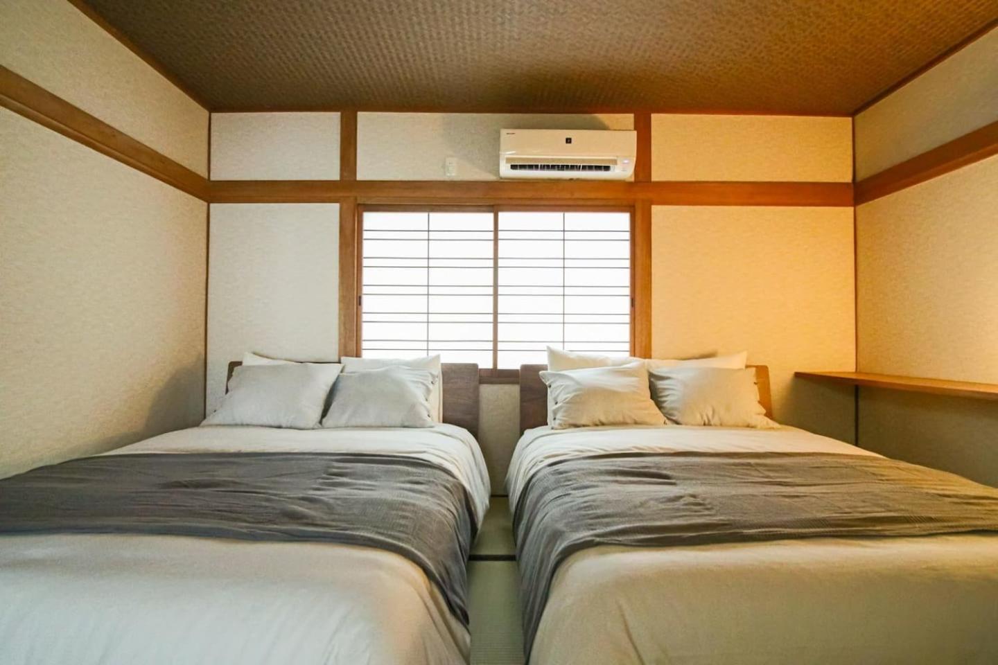 Box House Apartment Osaka
