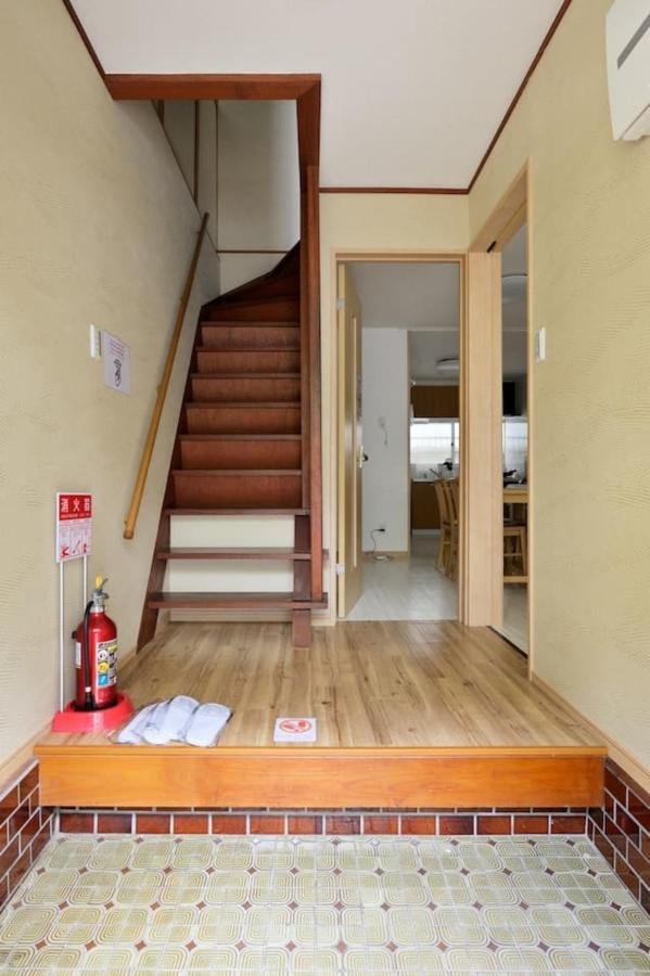 Apartment Box House