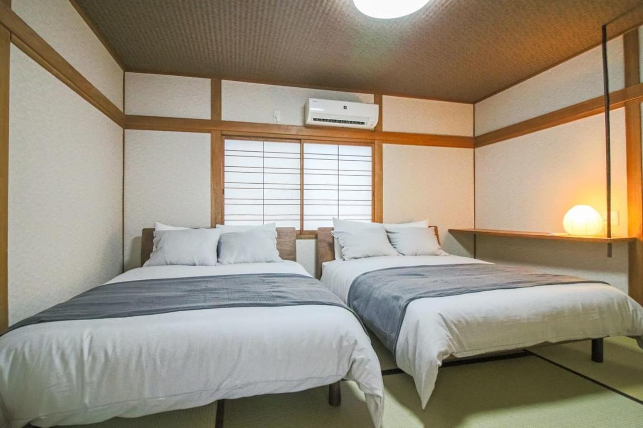 Box House Apartment Osaka