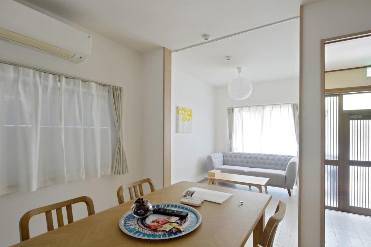 Apartment Box House Osaka
