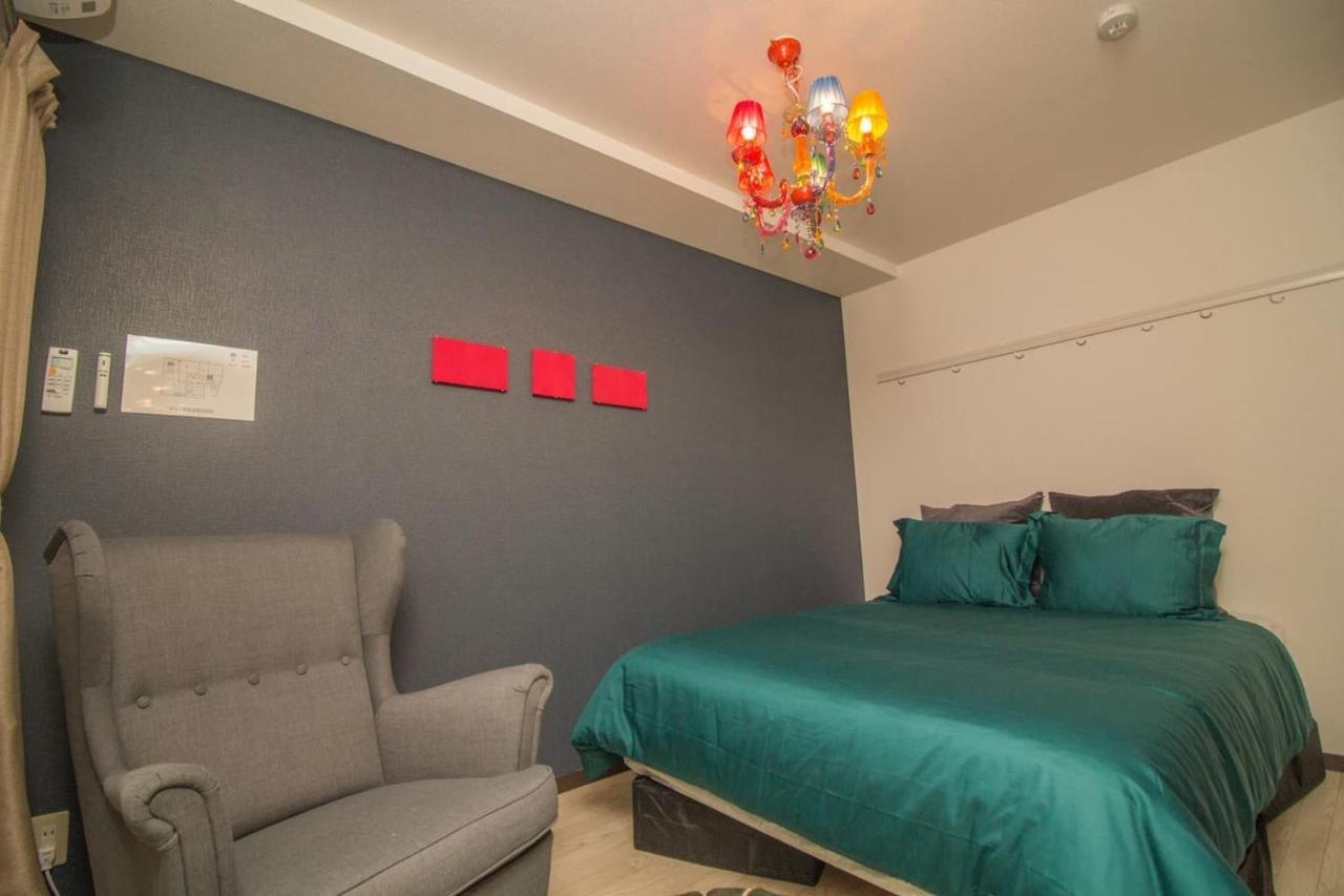 Nakayoshi 401 Apartment