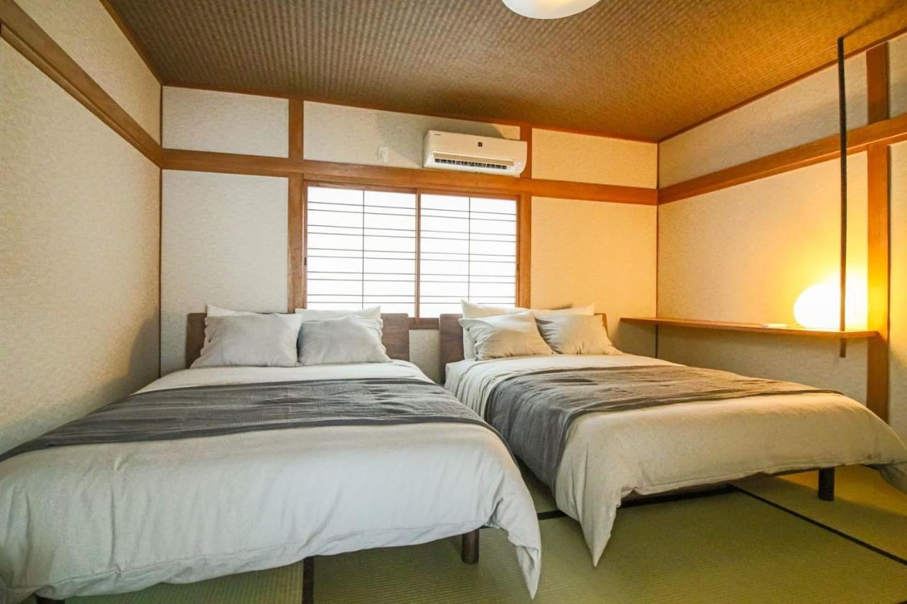 Box House * Osaka