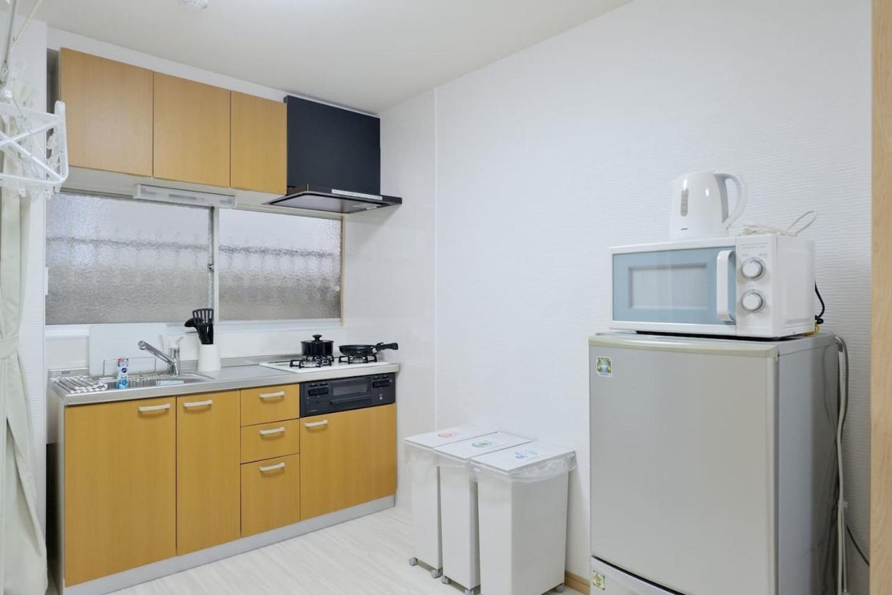 Apartment Box House