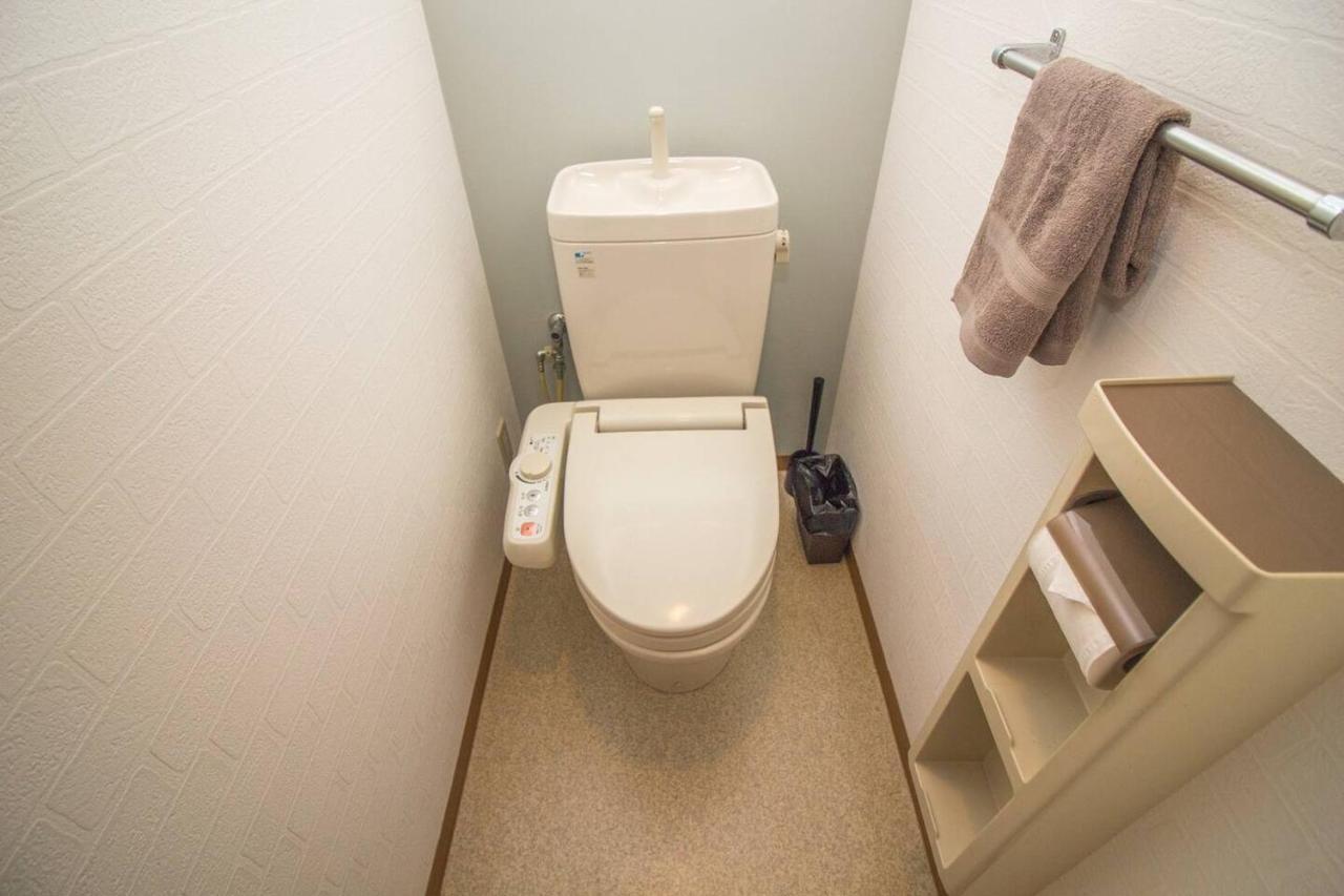 Apartment Nakayoshi 301 *