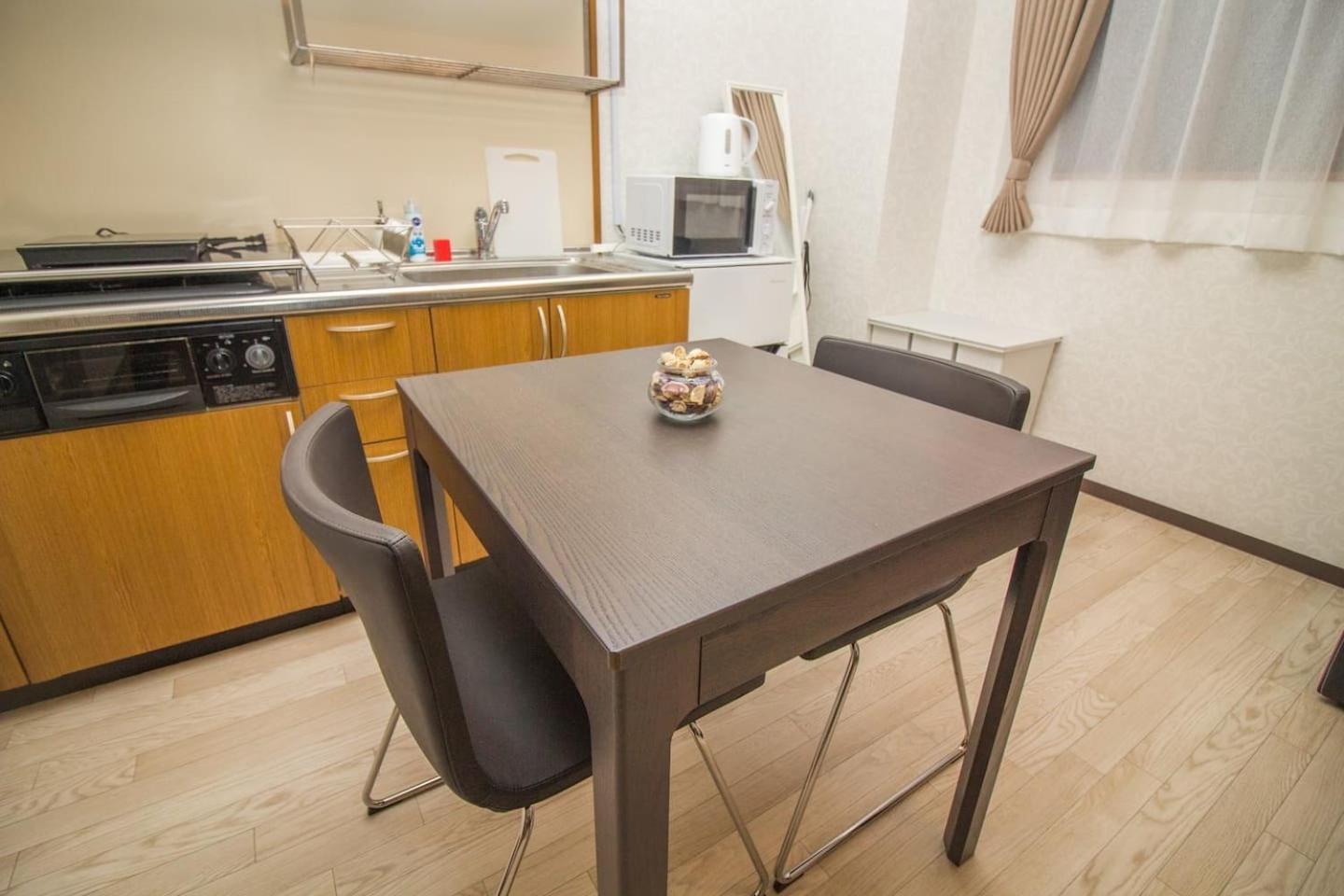 Nakayoshi 401 Apartment Osaka