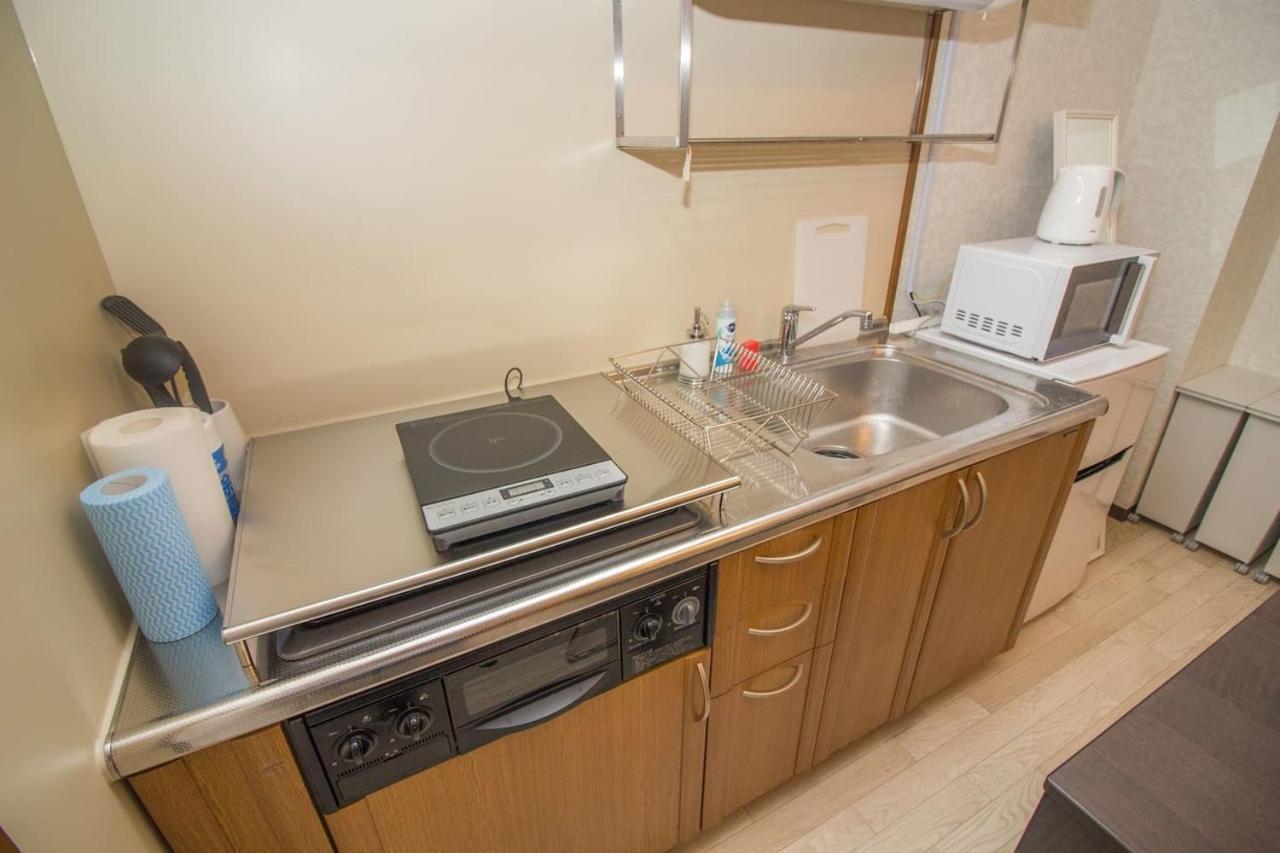 Nakayoshi 401 Apartment Osaka