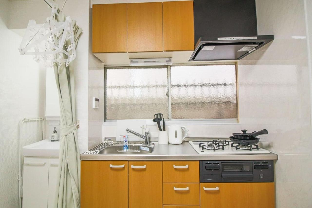 Box House Apartment *