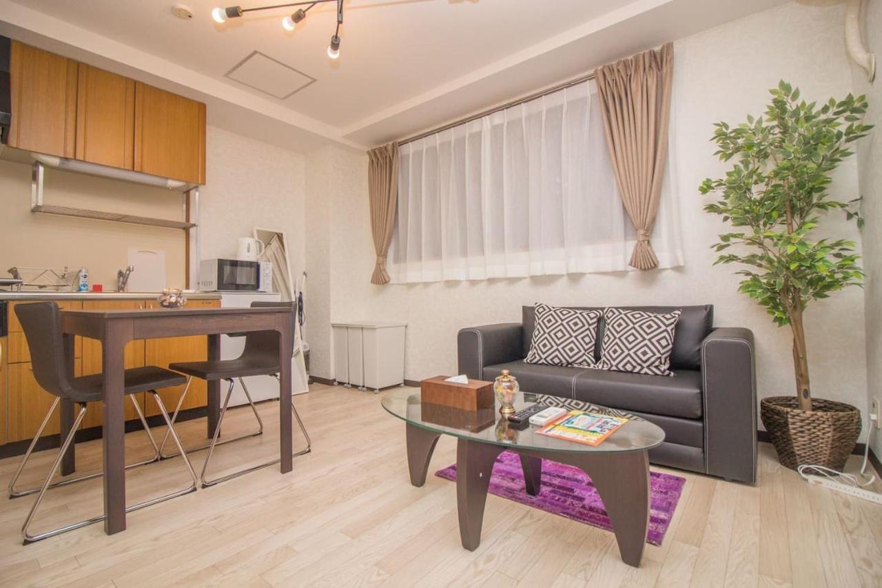 Apartment Nakayoshi 401