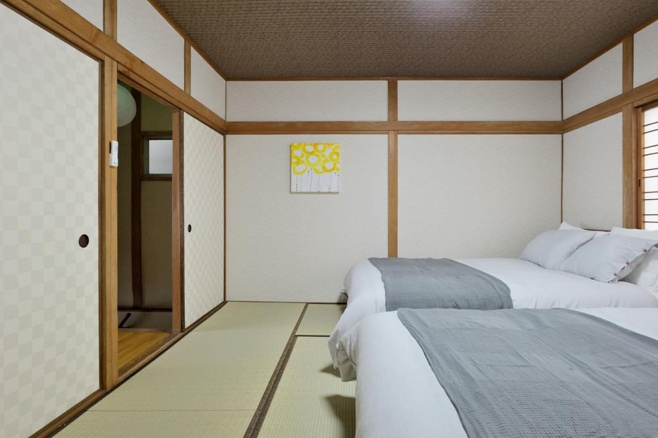 Apartment Box House Osaka