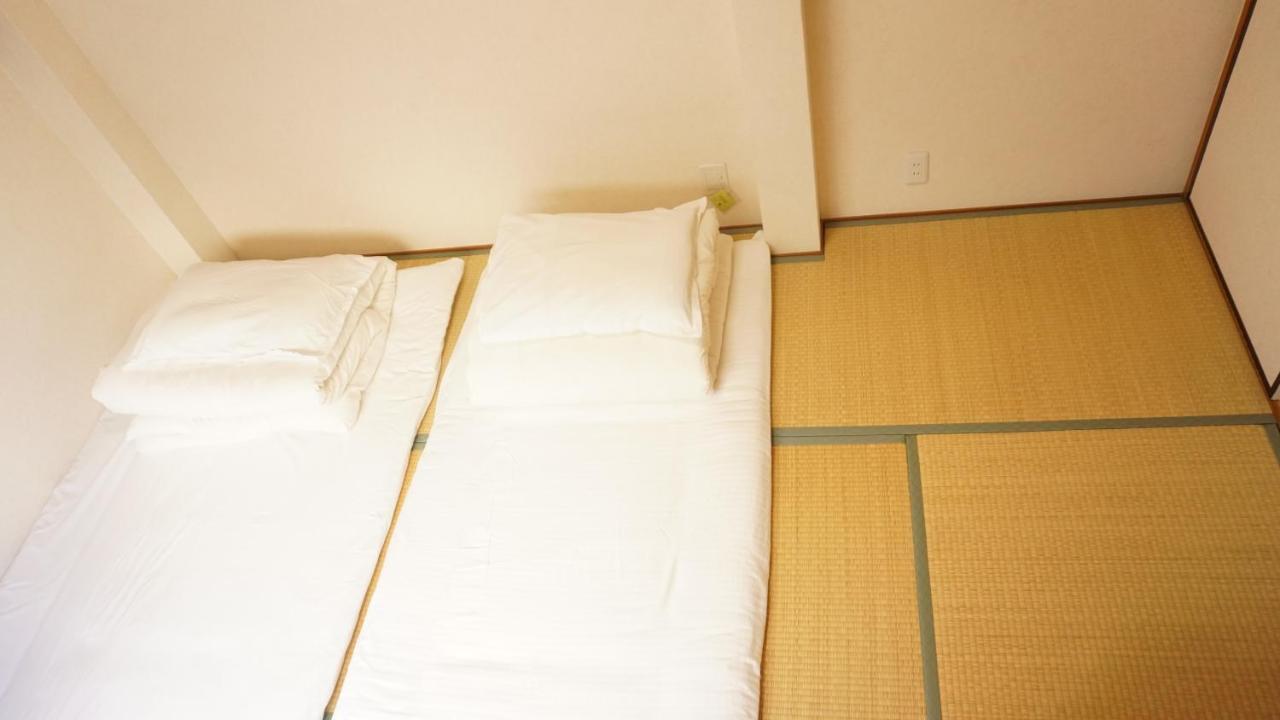Syoga A House, Next To Natural Park Guest house Osaka