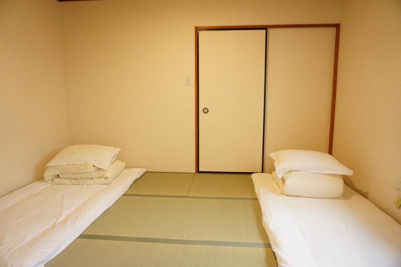 Guest house Syoga A House, Next To Natural Park *