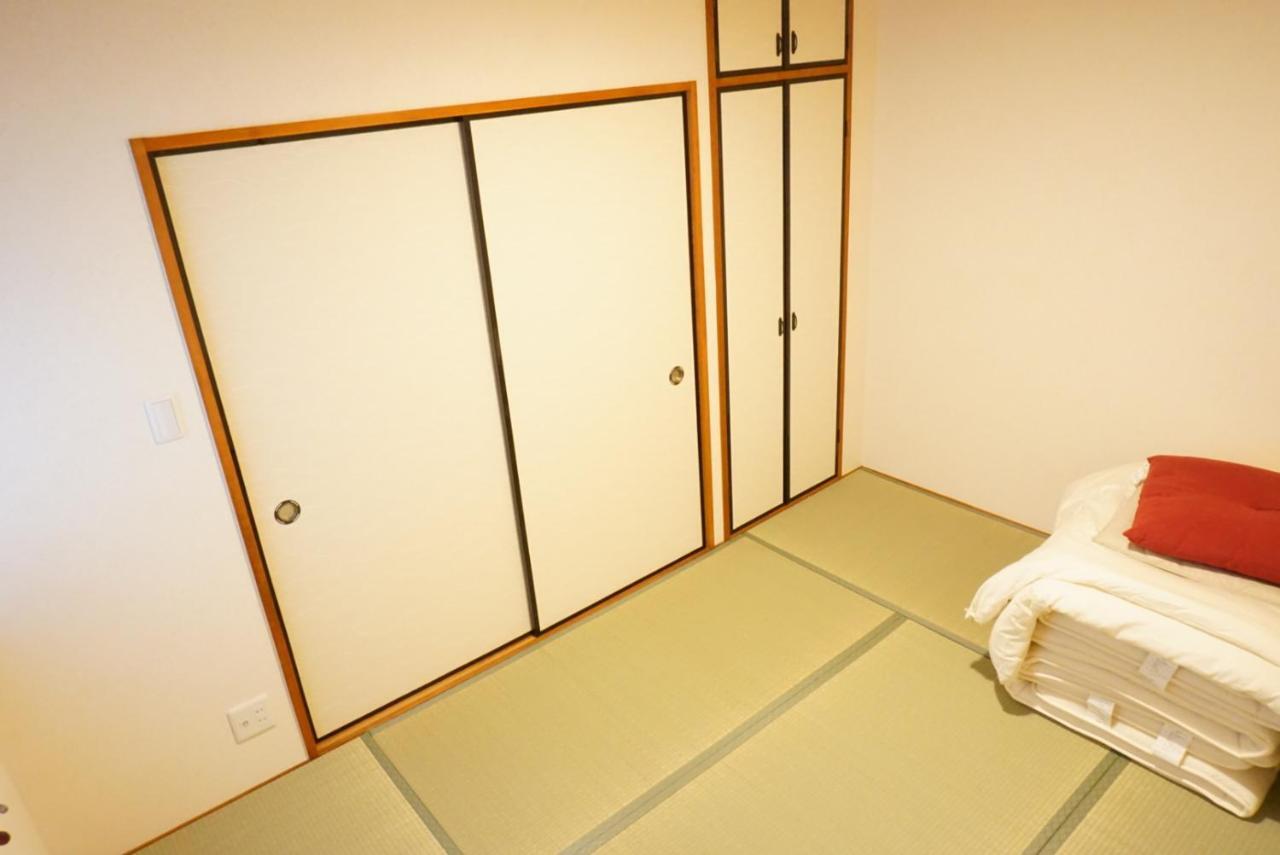 Guest house Syoga A House, Next To Natural Park *