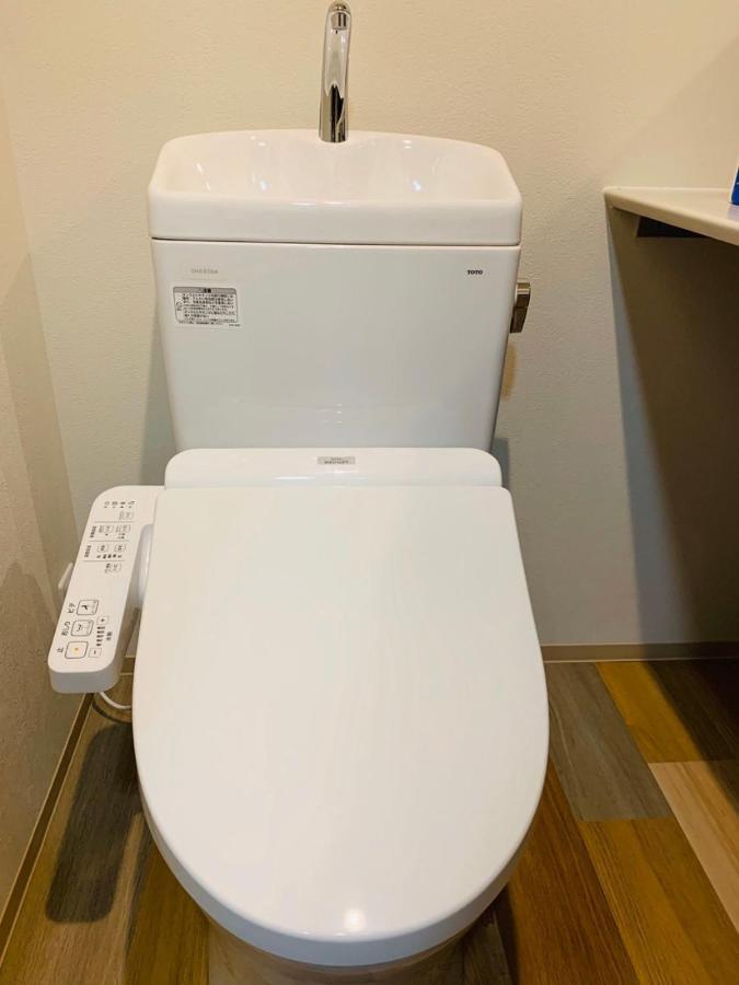 Wellstay Honmachi Apartment