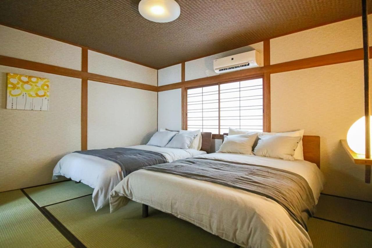 Apartment Box House *