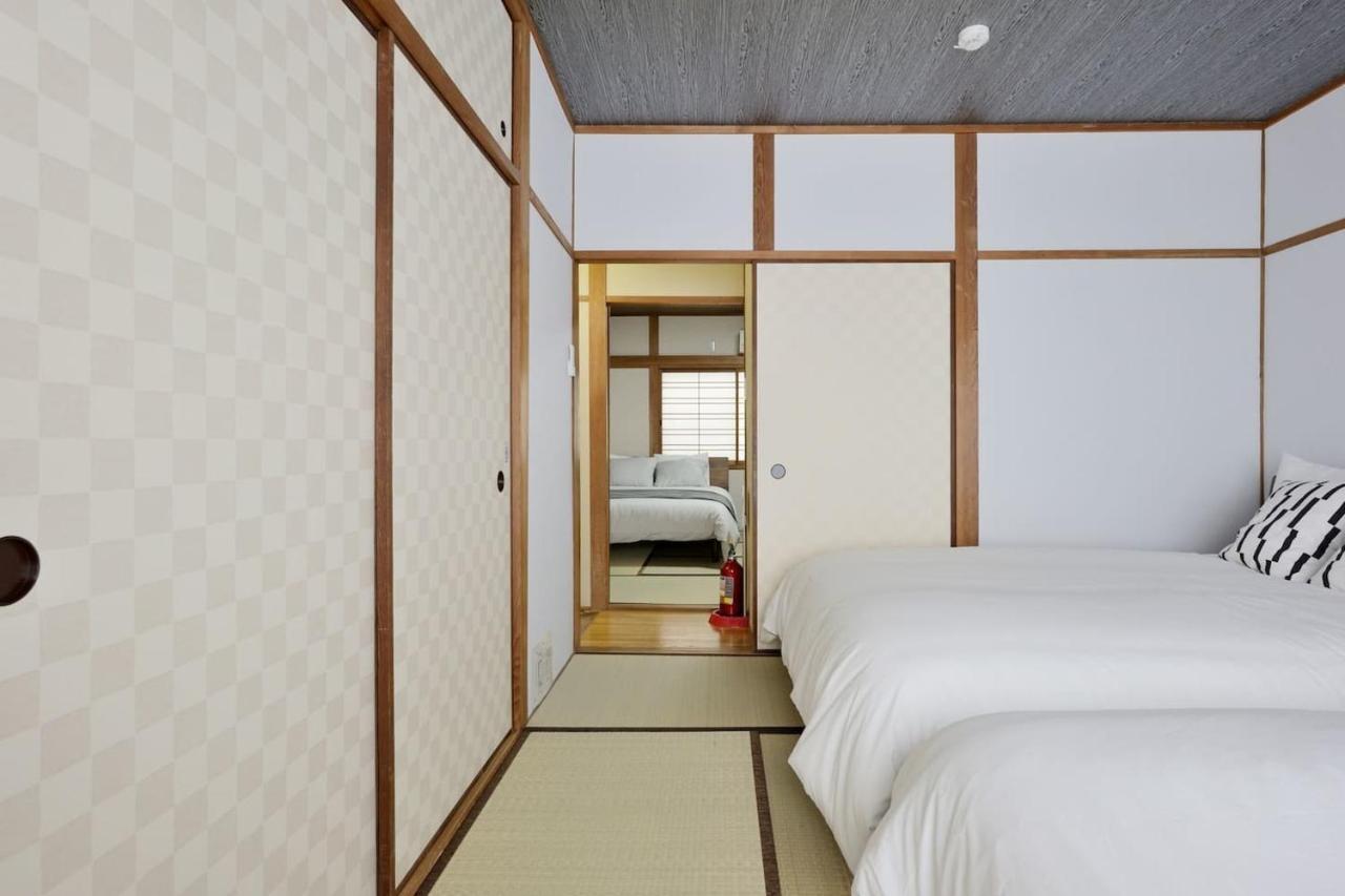 Apartment Box House Osaka