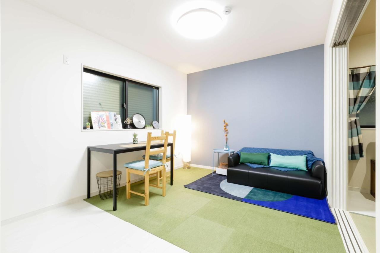 Sayuri - S&s Abeno 101 Apartment *