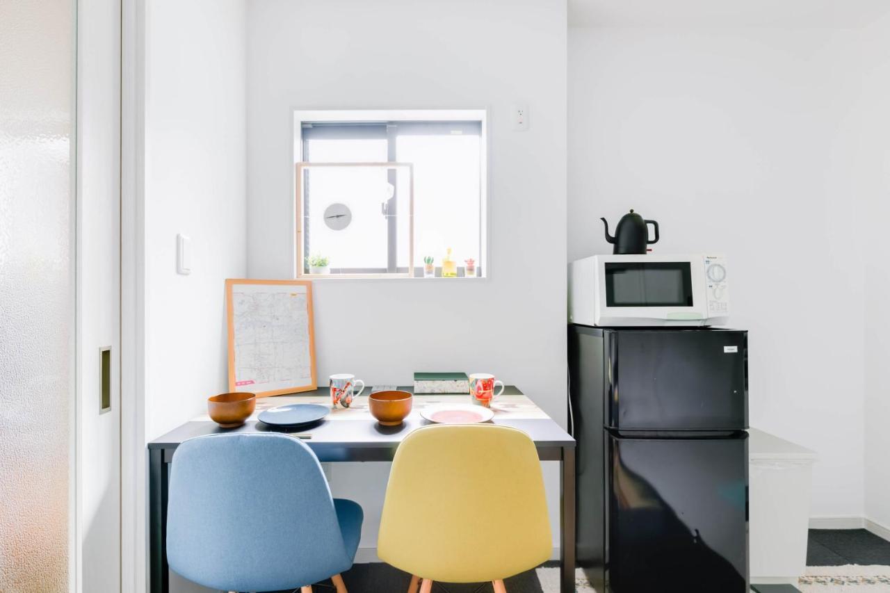 Sayuri - S&s Abeno 101 Apartment Osaka