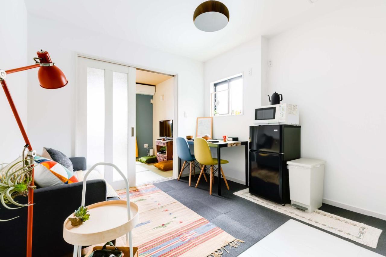 Sayuri - S&s Abeno 101 Apartment *