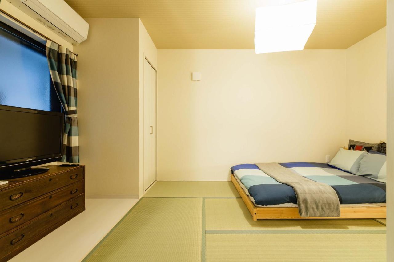Apartment Sayuri - S&s Abeno 101 *