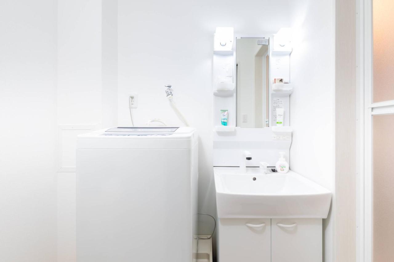 Apartment Sayuri - S&s Abeno 101 *