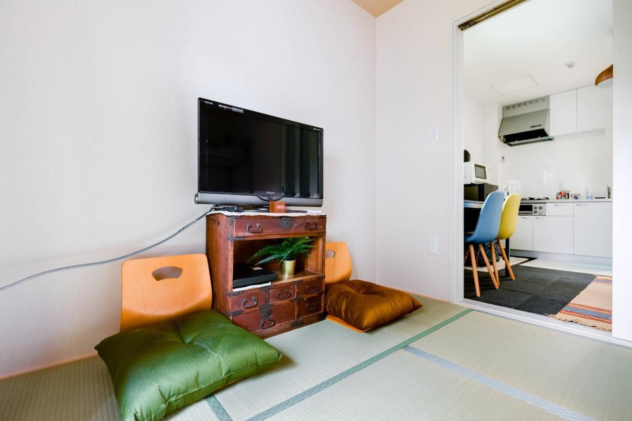 Sayuri - S&s Abeno 101 Apartment