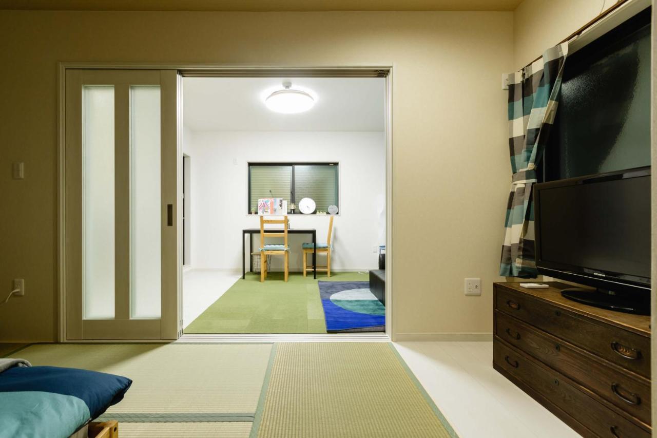 Sayuri - S&s Abeno 101 Apartment *