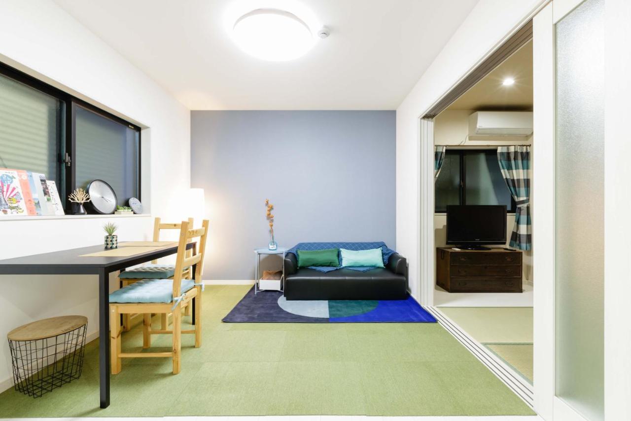 Sayuri - S&s Abeno 101 Apartment
