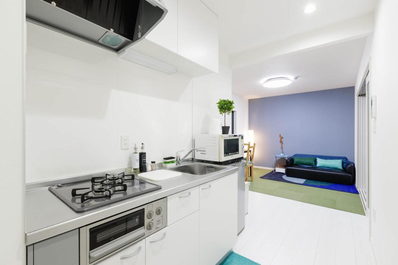 Sayuri - S&s Abeno 101 Apartment *