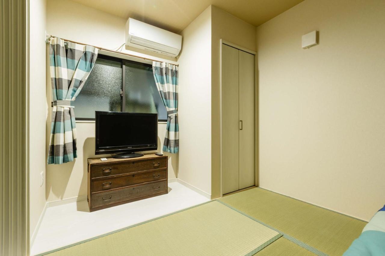 Apartment Sayuri - S&s Abeno 101 Osaka