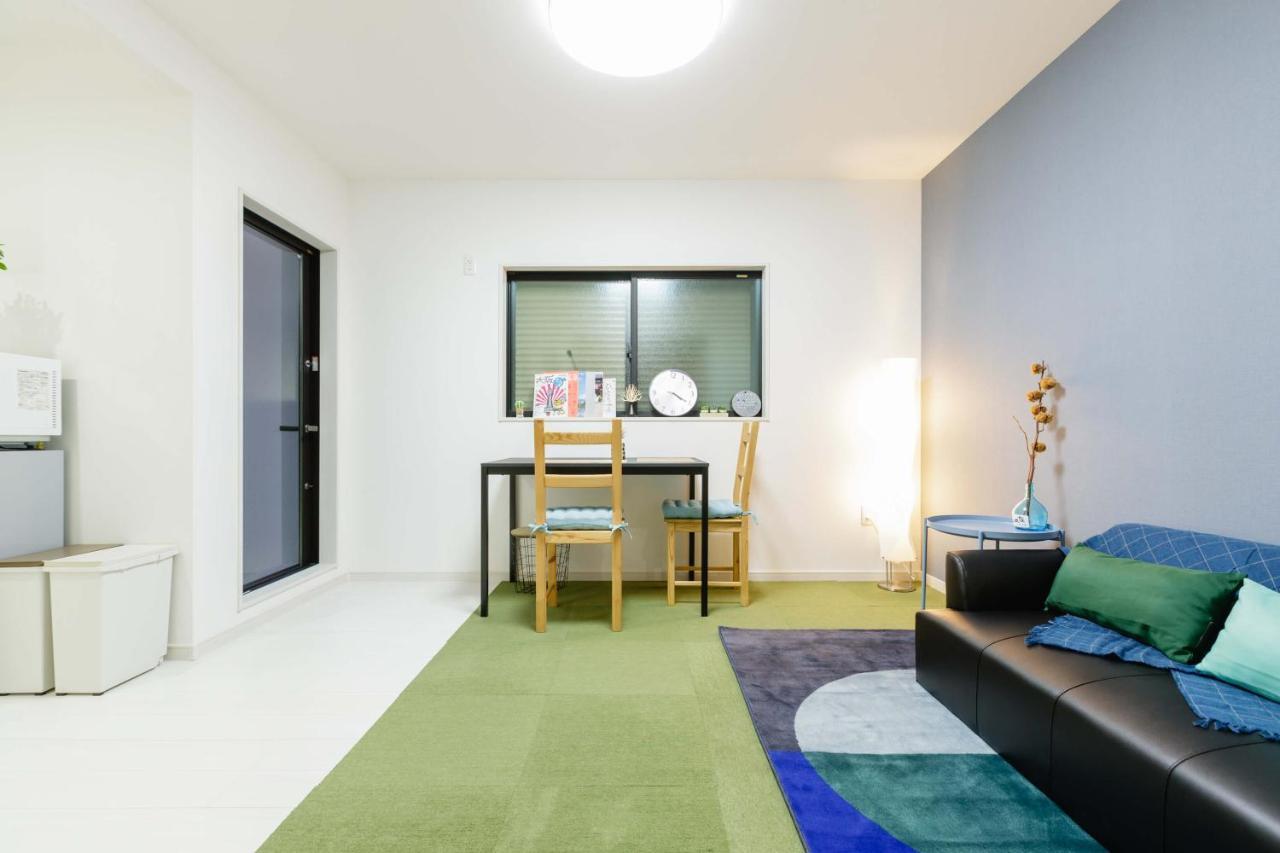 Sayuri - S&s Abeno 101 Apartment