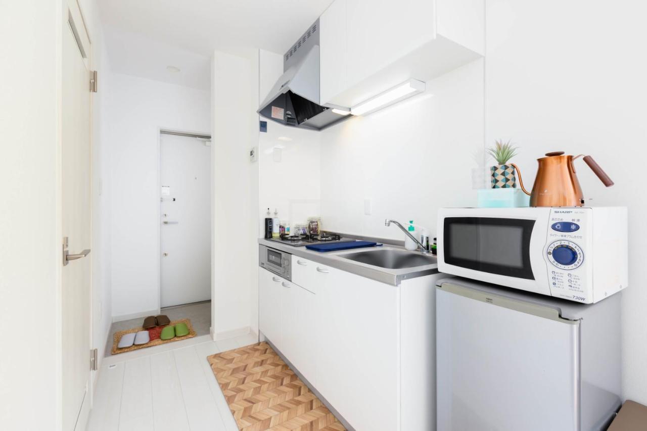 Sayuri - S&s Abeno 101 Apartment *