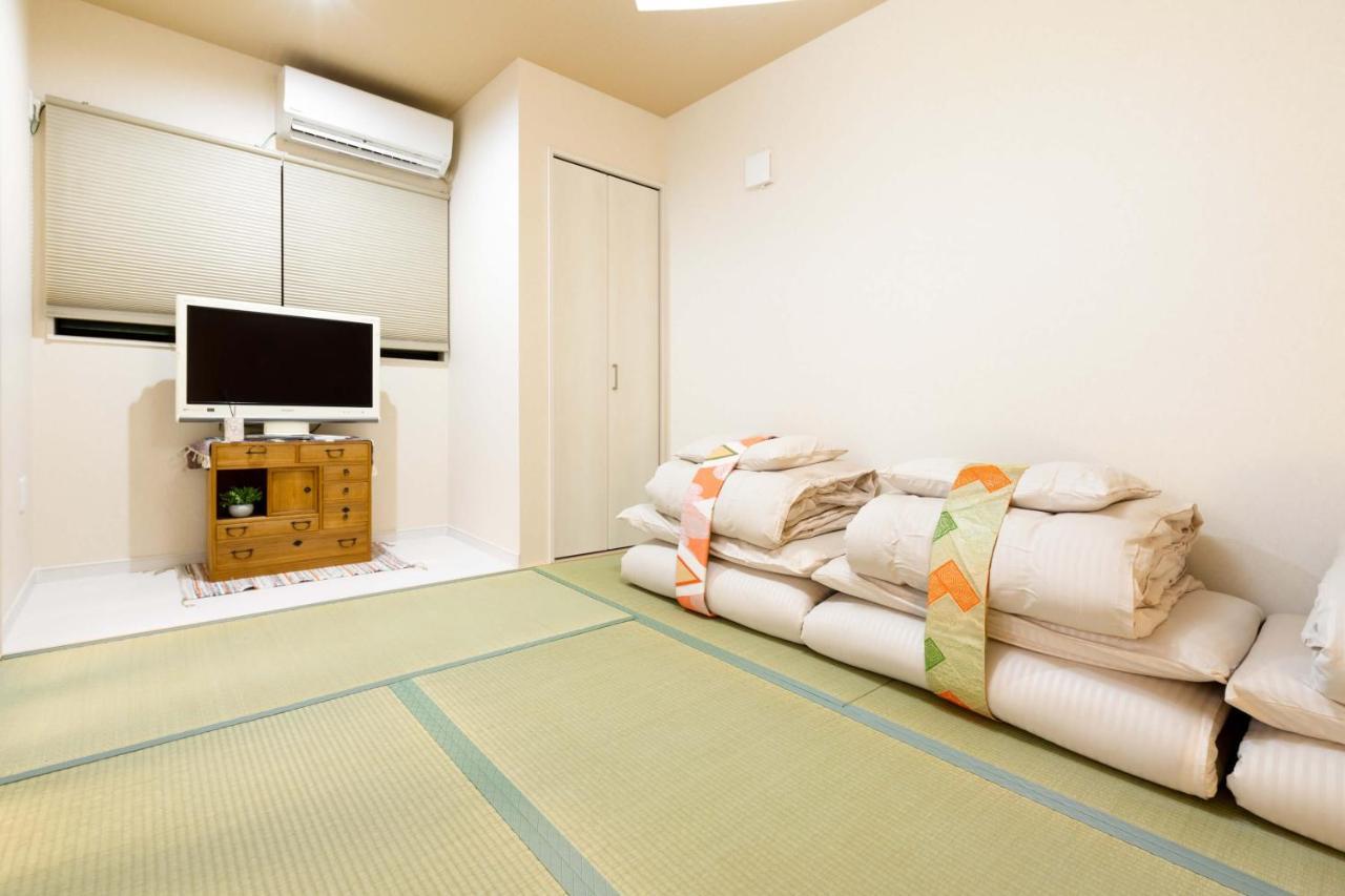 Sayuri - S&s Abeno 101 Apartment *